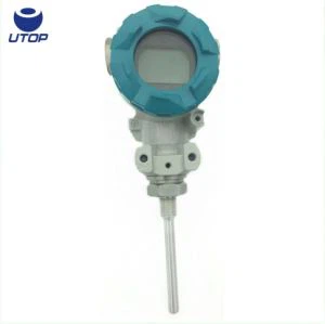 Έλεγχος θερμοκρασίας με δείκτη